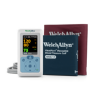 Ηλεκτρονικό-πιεσόμετρο-Welch-Allyn-ProBP3400