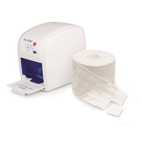 Θήκη-για-γάζες-κυτταρίνης-Hartmann-Pur-Zellon-Ρολό-1 Θήκη-για-γάζες-κυτταρίνης-Hartmann-Pur-Zellon-Ρολό-1