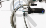 Camera + Wi-Fi endoscope adapter for Tablet-Smartphone-PC