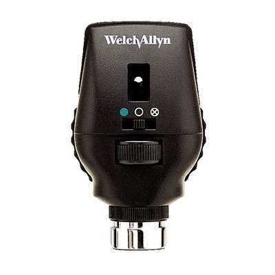 Κεφαλή-οφθαλμοσκοπίου-Welch-Allyn-Coaxial-1