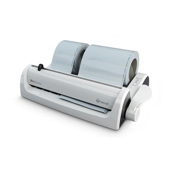 Biostamp Sterilization Roll Sealing Machine Biostamp Sterilization Roll Sealing Machine