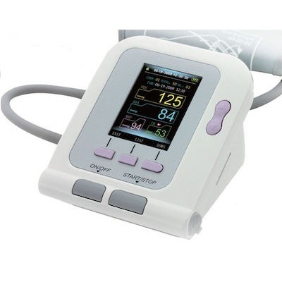 Pediatric blood pressure monitor Contec 08A