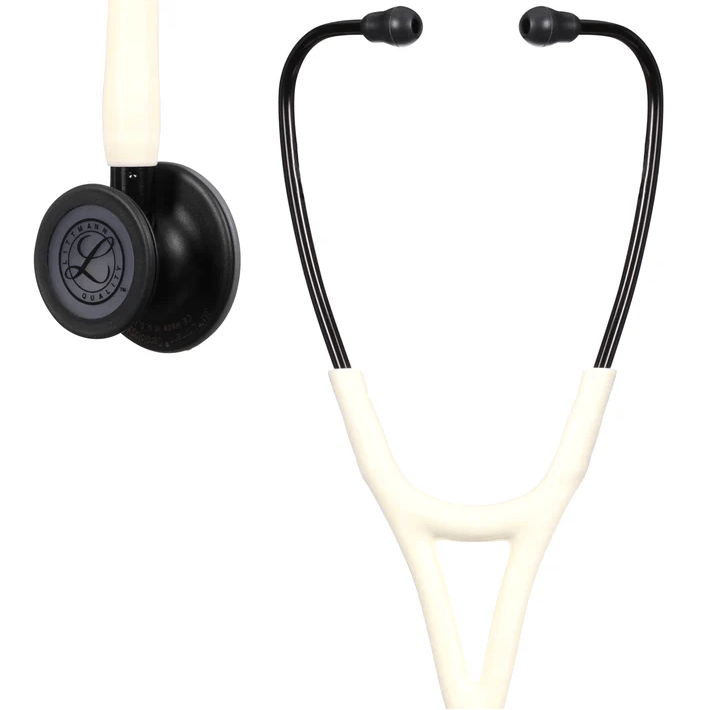 Στηθοσκόπιο_Littmann_3M_Cardiology_IV_6186C_Λευκό_Alabaster_f Στηθοσκόπιο_Littmann_3M_Cardiology_IV_6186C_Λευκό_Alabaster_f