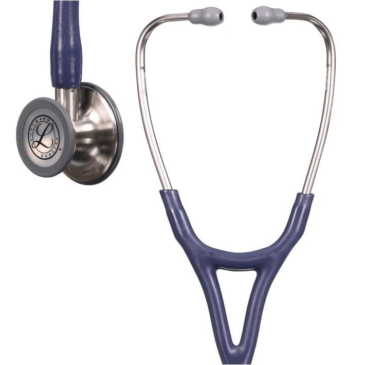 Στηθοσκόπιο_Littmann_3M_Cardiology_IV_6187C_Midnight_Blue_f Στηθοσκόπιο_Littmann_3M_Cardiology_IV_6187C_Midnight_Blue_f