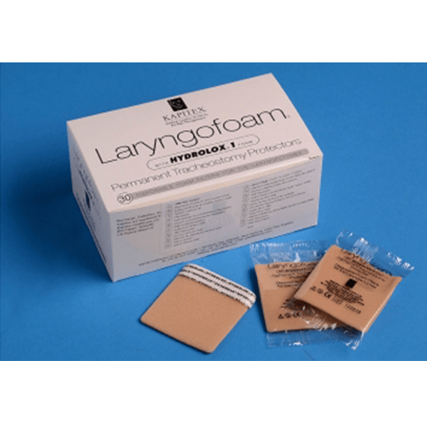 Φίλτρα-τραχειοστομίας-laryngofoam-κουτί-1 Φίλτρα-τραχειοστομίας-laryngofoam-κουτί-1