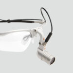 Heine Microlight 2 head light for loupes
