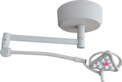 Delta Q10 LED ceiling light