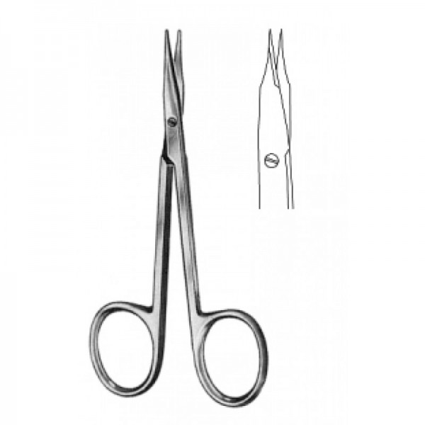 Ψαλίδι Stevens ευθύ 10,5cm Ψαλίδι Stevens ευθύ 10,5cm