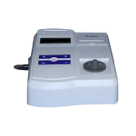 Jaundice detection device LABM-A10 - blood bilirubinometer