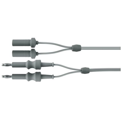 Bipolar diathermy cable 3m