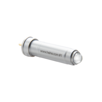 Λαμπάκι Heine #133 για επιτοίχια ωτοσκόπια - 3,5V