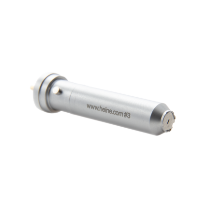 Λαμπάκι Heine #134 για φορητά οφθαλμοσκόπια - 2,5V