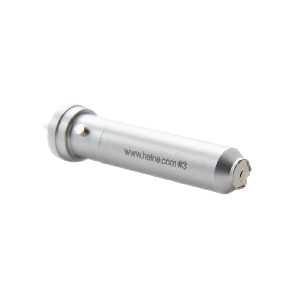 Λαμπάκι Heine #134 για φορητά οφθαλμοσκόπια - 2,5V Λαμπάκι Heine #134 για φορητά οφθαλμοσκόπια - 2,5V