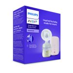 Natural Response Electric Breast Pump