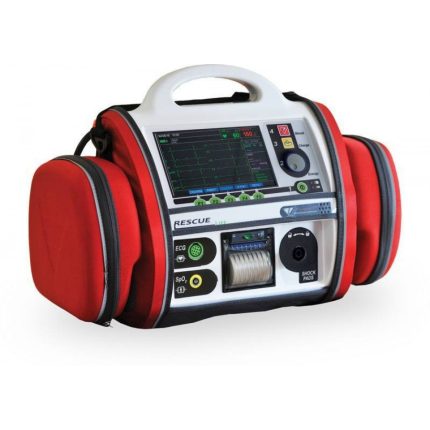 Progetti Rescue Life 7 hospital defibrillator