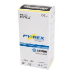 Βελόνες Βελονισμού ημιμόνιμες Seirin Pyonex 0,15 x 0,6 mm - 100τμχ