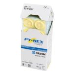 Βελόνες Βελονισμού ημιμόνιμες Seirin Pyonex 0,15 x 0,6 mm - 100τμχ