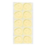 Βελόνες Βελονισμού ημιμόνιμες Seirin Pyonex 0,15 x 0,6 mm - 100τμχ
