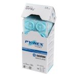 Βελόνες βελονισμού ημιμόνιμες Seirin Pyonex 0.2 x 1.2 mm - 100 τμχ