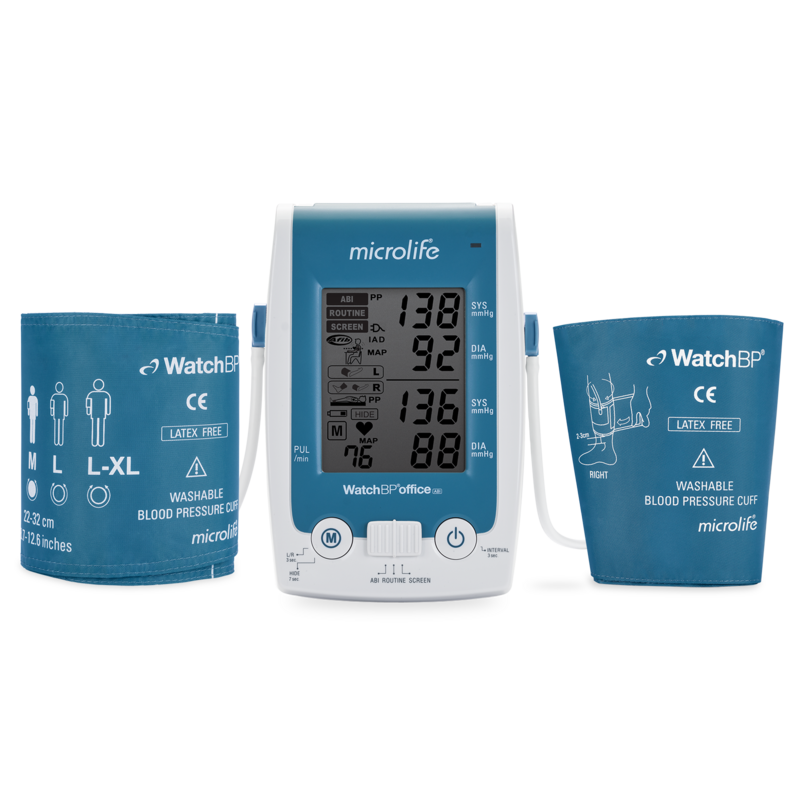Πιεσόμετρο Watch BP Office ABI Microlife Πιεσόμετρο Watch BP Office ABI Microlife