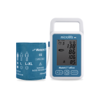 Blood Pressure Monitor Watch BP Office 2G AFIB Microlife 2nd Generation