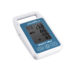 Blood Pressure Monitor Watch BP Office 2G AFIB Microlife 2nd Generation