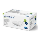 Απορροφητικό αυτοκόλλητο επίθεμα Cosmopor Silicone