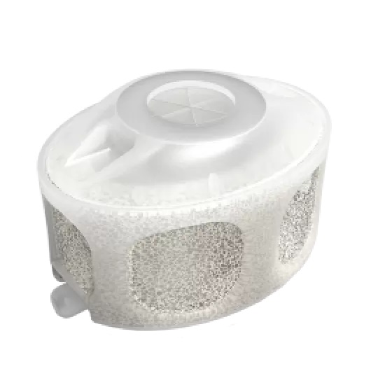 TrachPhone Filter/ Tracheostomy Valve TrachPhone Filter/ Tracheostomy Valve