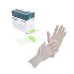 F.Bosch Powdered Sterile Gloves - Pair