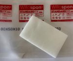 Willospon Standard Hemostatic Sponge