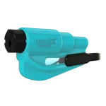Resqme Vehicle Extrication and Rescue Keychain Tool