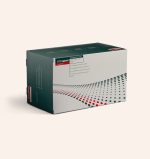 Willospon Standard Hemostatic Sponge