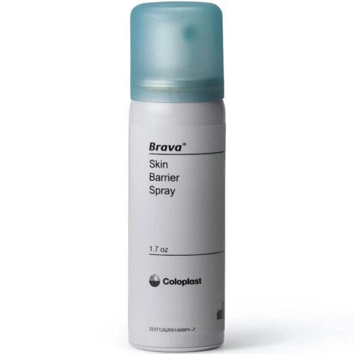 Coloplast Brava skin protection spray, 50ml