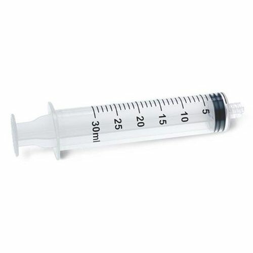 Σύριγγες Plastipak B.D. L.L 30ml - 60τμχ