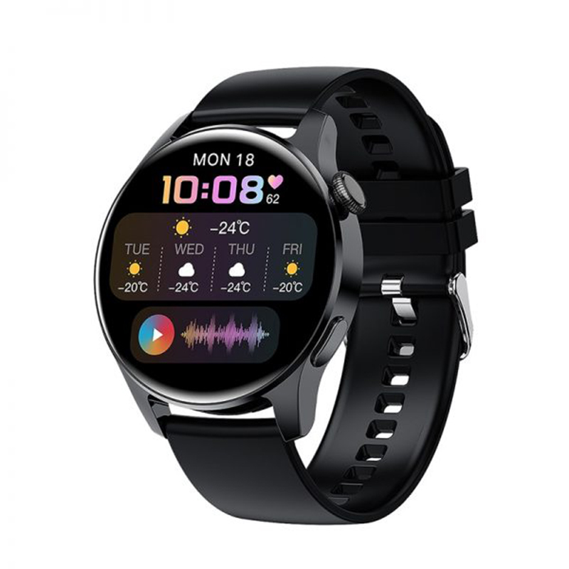 Kepler S25 Biometric Watch