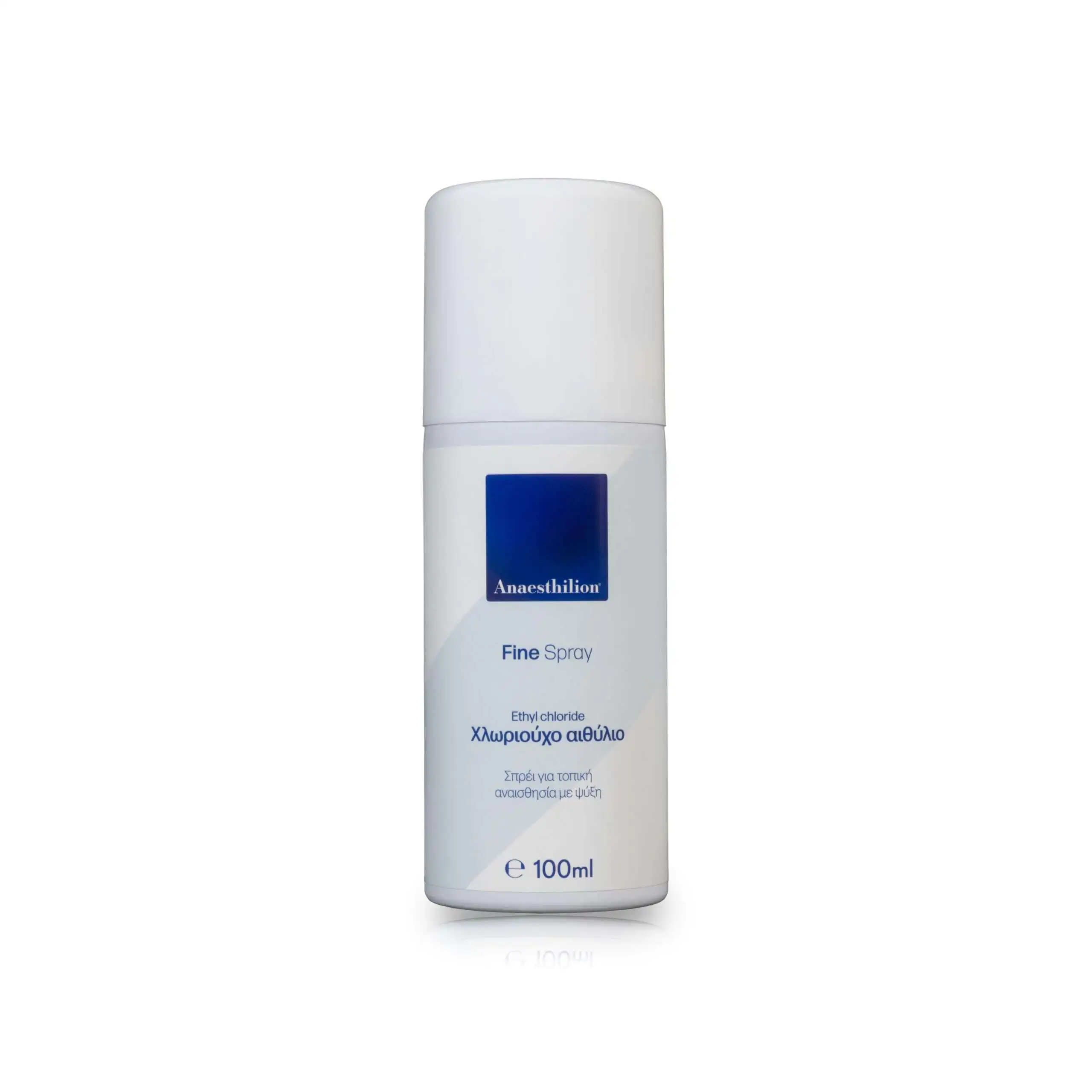 Τοπικό αναισθητικό spray 100 ml