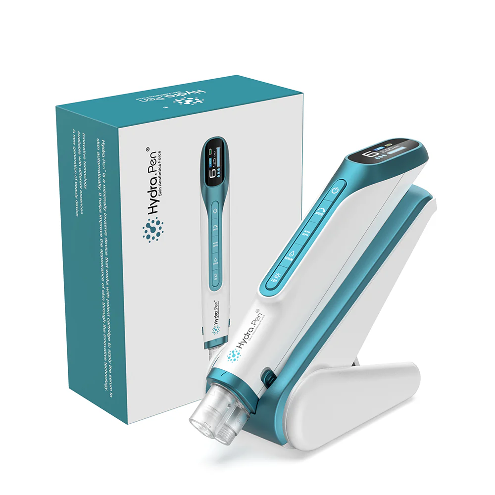 Dr. Pen - Hydra Pen H6 mesotherapy device
