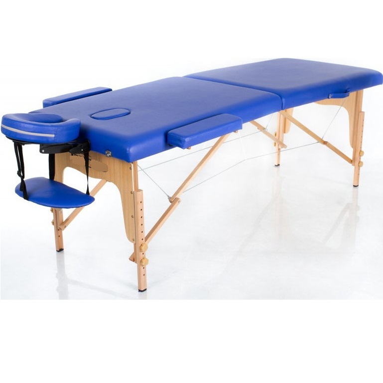 QM massage bed