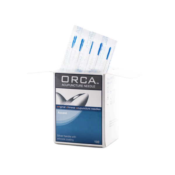 Βελόνες Βελονισμού ORCA 0,30 mm