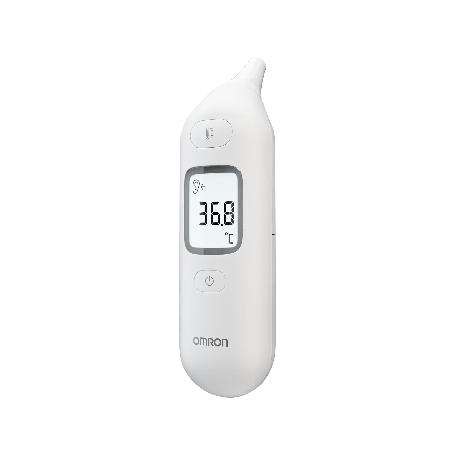 Θερμόμετρο αυτιού Omron Gentle Temp 533