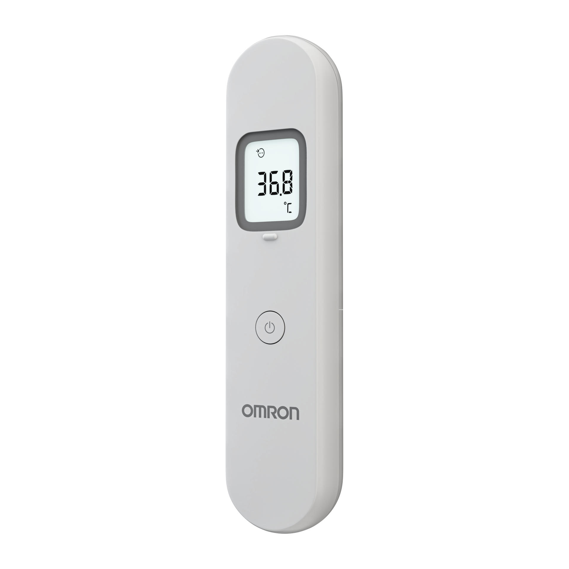 Θερμόμετρο μετώπου Omron Gentle Temp 730
