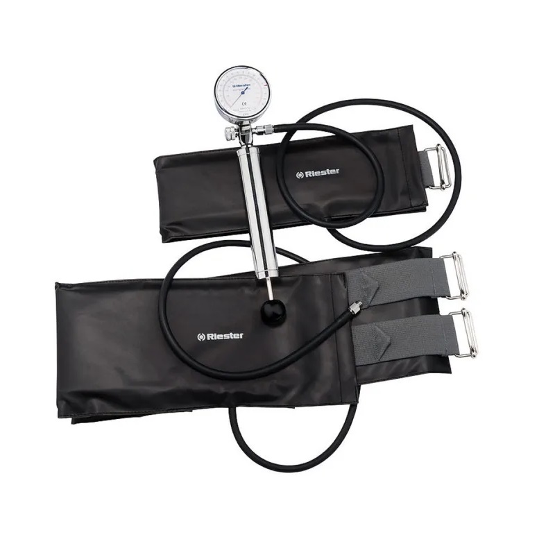 Ischemic tourniquet cuffs 11223 for Riester 5255