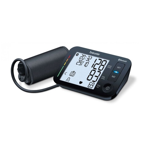 Πιεσόμετρο μπράτσου Bluetooth Beurer BM 54 BT